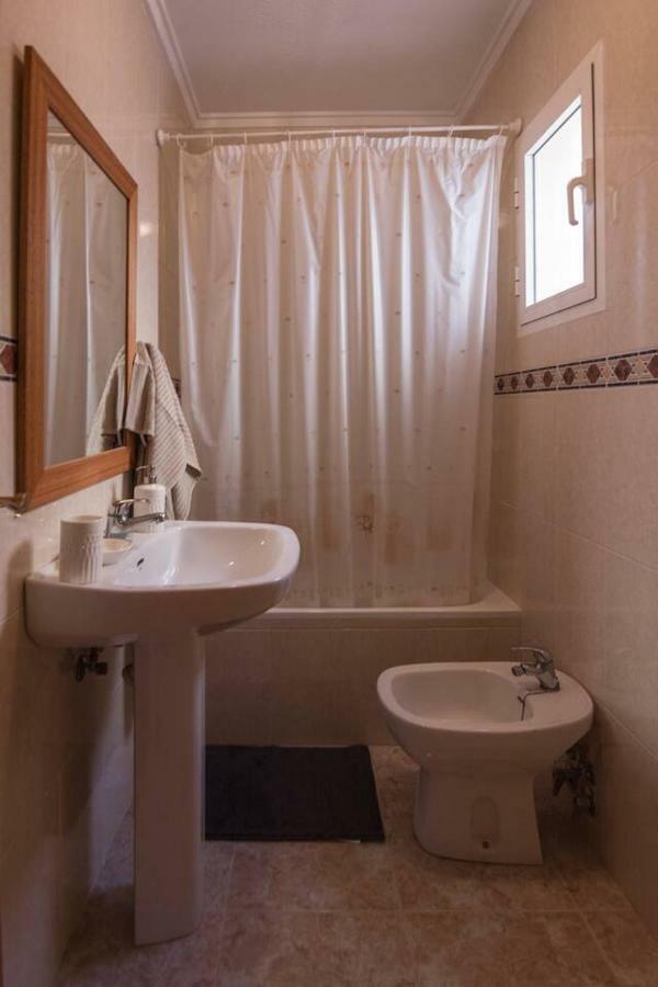 Santa Pola, Gran Alacant, Playas Cerca, Adosado Completo, Chillout, Solarium Holiday home