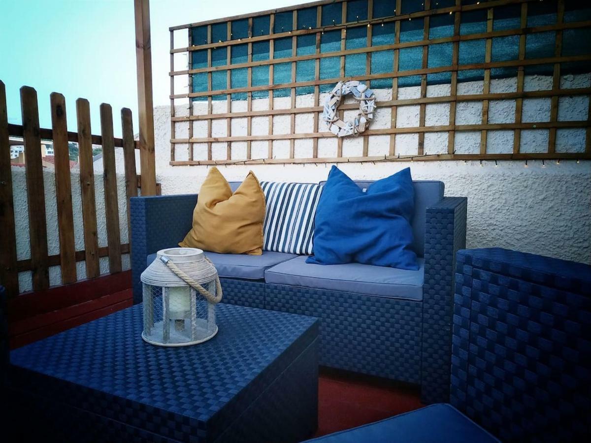 Santa Pola, Gran Alacant, Playas Cerca, Adosado Completo, Chillout, Solarium Holiday home