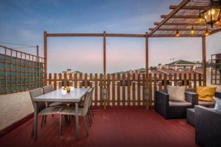 Santa Pola, Gran Alacant, Playas Cerca, Adosado Completo, Chillout, Solarium Vakantiehuis *
