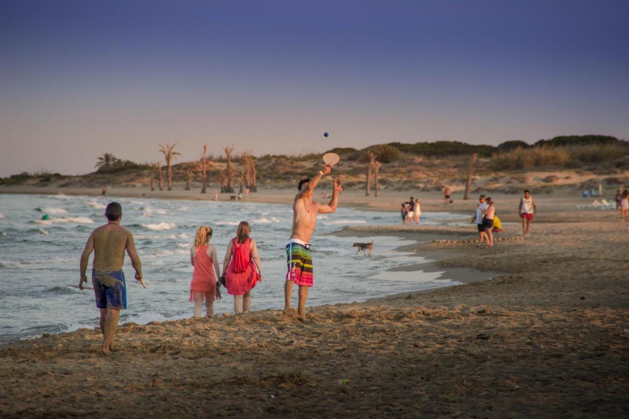 Santa Pola, Gran Alacant, Playas Cerca, Adosado Completo, Chillout, Solarium * Gran Alacant