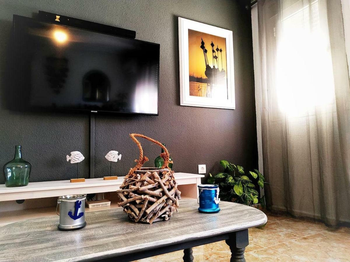 Casa de vacances Santa Pola, Gran Alacant, Playas Cerca, Adosado Completo, Chillout, Solarium